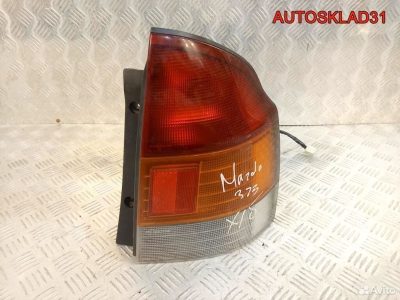 Фонарь задний правый Mazda 323 P BA Хетчбэк - АвтоСклад31.рф - авторазборка контрактные б/у запчасти в г. Белгород