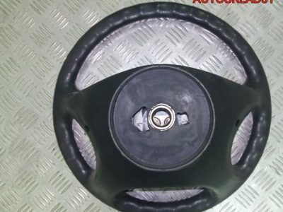 Рулевое колесо с AIR BAG Mercedes W203 20346008039 - АвтоСклад31.рф - авторазборка контрактные б/у запчасти в г. Белгород