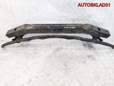 Усилитель переднего бампера Honda Shuttle - АвтоСклад31.рф - авторазборка контрактные б/у запчасти в г. Белгород