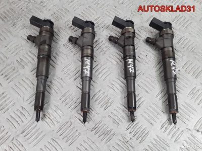 Форсунка дизельная BMW E46 2.0 М47 13537789661 - АвтоСклад31.рф - авторазборка контрактные б/у запчасти в г. Белгород