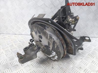 Усилитель тормозов вакуумный Renault Kangoo 2 - АвтоСклад31.рф - авторазборка контрактные б/у запчасти в г. Белгород