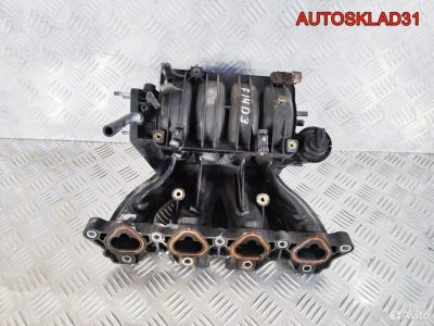 Коллектор впускной Chevrolet Lacetti 96452343 - АвтоСклад31.рф - авторазборка контрактные б/у запчасти в г. Белгород