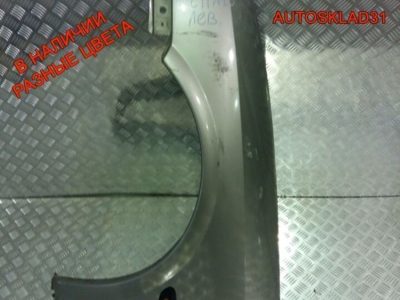 Крыло передние Opel Vectra B 90503000 - АвтоСклад31.рф - авторазборка контрактные б/у запчасти в г. Белгород