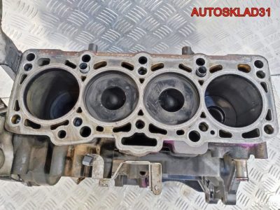 Блок цилиндров BKP VW Passat B6 2.0 Дизель - АвтоСклад31.рф - авторазборка контрактные б/у запчасти в г. Белгород