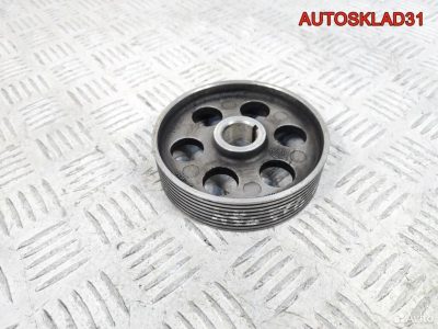 Шкив промежуточного вала VW Passat B5 028115021B - АвтоСклад31.рф - авторазборка контрактные б/у запчасти в г. Белгород