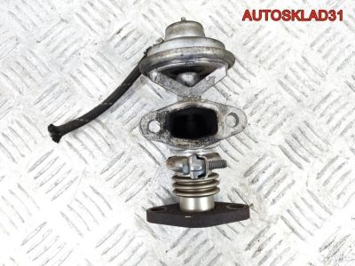 Клапан EGR егр Volkswagen Golf 1.9 AQM 038131501 - АвтоСклад31.рф - авторазборка контрактные б/у запчасти в г. Белгород