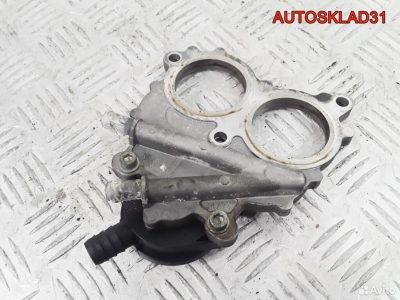 Фланец BMW E46 m43б19 11611435716 - АвтоСклад31.рф - авторазборка контрактные б/у запчасти в г. Белгород