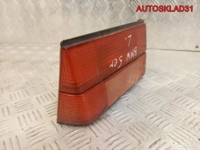 Фонарь задний внутренний левый BMW Е34 1384011 - АвтоСклад31.рф - авторазборка контрактные б/у запчасти в г. Белгород