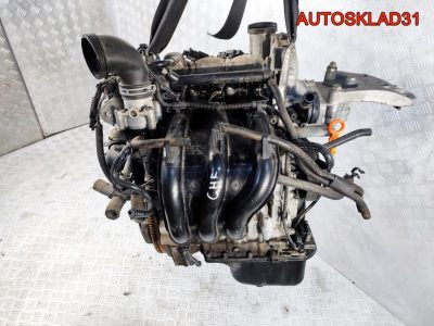 Двигатель CHF CHFA Skoda Fabia 1.2 Бензин - АвтоСклад31.рф - авторазборка контрактные б/у запчасти в г. Белгород