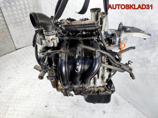 Двигатель AEB Audi A6 C5 1.8 Бензин - АвтоСклад31.рф - авторазборка контрактные б/у запчасти в г. Белгород