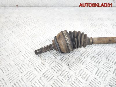 Полуось передняя левая Renault Sandero - АвтоСклад31.рф - авторазборка контрактные б/у запчасти в г. Белгород