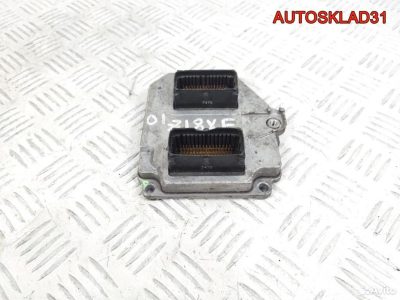 Блок эбу Opel Astra H 1.8 Z18XE 55559272 - АвтоСклад31.рф - авторазборка контрактные б/у запчасти в г. Белгород