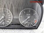 Панель приборов BMW E90/E91 62109220963 Дизель - АвтоСклад31.рф - авторазборка контрактные б/у запчасти в г. Белгород