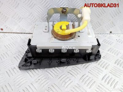 Подушка безопасности пассажира Toyota Aygo - АвтоСклад31.рф - авторазборка контрактные б/у запчасти в г. Белгород