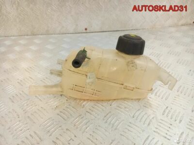 Бачок расширительный Renault Megane 3 217100005R - АвтоСклад31.рф - авторазборка контрактные б/у запчасти в г. Белгород