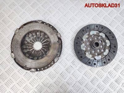 Комплект сцепления МКПП Opel Omega B 2.2 Z22XE - АвтоСклад31.рф - авторазборка контрактные б/у запчасти в г. Белгород