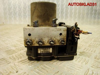 Блок абс ABS Ford Tranzit 8С112С405ВВ - АвтоСклад31.рф - авторазборка контрактные б/у запчасти в г. Белгород