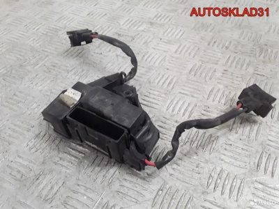 Блок управления вентилятором Opel Vectra C 1379131 - АвтоСклад31.рф - авторазборка контрактные б/у запчасти в г. Белгород