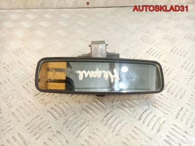 Зеркало заднего вида Renault Megane 3 7701066967 - АвтоСклад31.рф - авторазборка контрактные б/у запчасти в г. Белгород