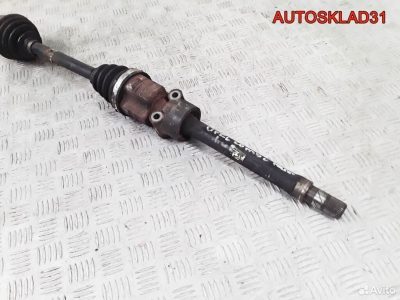 Полуось передняя правая МКПП Opel Combo дизель - АвтоСклад31.рф - авторазборка контрактные б/у запчасти в г. Белгород