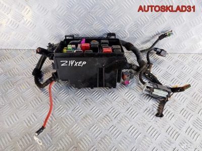 Блок предохранителей Opel Corsa D 13246926 - АвтоСклад31.рф - авторазборка контрактные б/у запчасти в г. Белгород