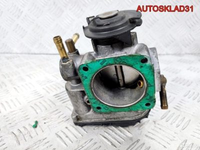 Заслонка дроссельная Volkswagen Golf 4 06A133064H - АвтоСклад31.рф - авторазборка контрактные б/у запчасти в г. Белгород