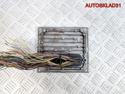 Блок эбу Ford Fusion 2S6A12A650SF 1.4 Бензин - АвтоСклад31.рф - авторазборка контрактные б/у запчасти в г. Белгород