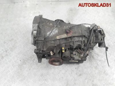 АКПП CYR 4HP Audi A6 C4 2.8 AAH 4 ступка - АвтоСклад31.рф - авторазборка контрактные б/у запчасти в г. Белгород
