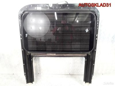 Люк в сборе электрический VW Passat B6 3C0877255A - АвтоСклад31.рф - авторазборка контрактные б/у запчасти в г. Белгород