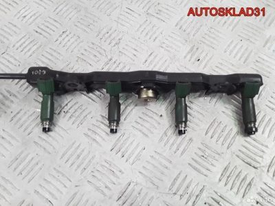 Форсунка инжекторная Toyota Avensis 2 2325022040 - АвтоСклад31.рф - авторазборка контрактные б/у запчасти в г. Белгород