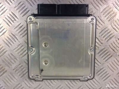 Эбу Audi A4 B7 2.0 tfsi 8E0910115N - АвтоСклад31.рф - авторазборка контрактные б/у запчасти в г. Белгород