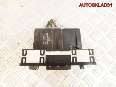 Блок управления отопителем Subaru Impreza G11 - АвтоСклад31.рф - авторазборка контрактные б/у запчасти в г. Белгород