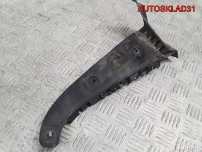 Направляющая заднего бампера правая Audi A6 C5 4B9807454B - АвтоСклад31.рф - авторазборка контрактные б/у запчасти в г. Белгород