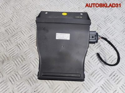 Радиатор отопителя электрический левый Audi A8 D3 - АвтоСклад31.рф - авторазборка контрактные б/у запчасти в г. Белгород