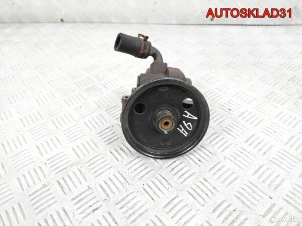 Кронштейн двигателя левый Audi A4 B6 8E0199307A - АвтоСклад31.рф - авторазборка контрактные б/у запчасти в г. Белгород