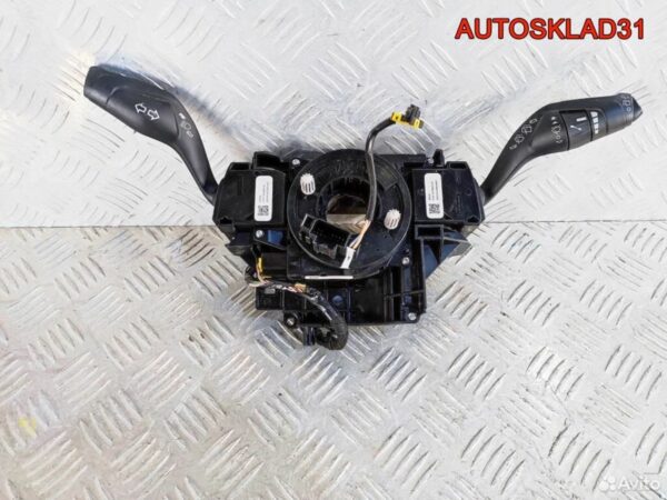 Капот Skoda Fabia 6Y0823031 - АвтоСклад31.рф - авторазборка контрактные б/у запчасти в г. Белгород