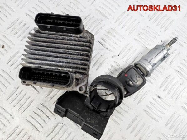 Фонарь задний Opel Meriva A 13203392 - АвтоСклад31.рф - авторазборка контрактные б/у запчасти в г. Белгород