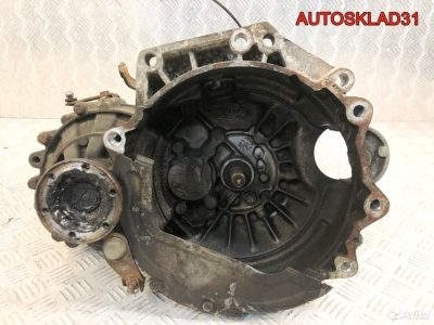 МКПП DGH Volkswagen Caddy 2 1.9 дизель - АвтоСклад31.рф - авторазборка контрактные б/у запчасти в г. Белгород