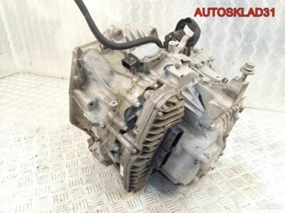 АКПП DC4 Renault Megane 3 K9KN837 320106422R - АвтоСклад31.рф - авторазборка контрактные б/у запчасти в г. Белгород