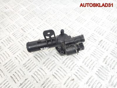 Корпус термостата Renault Kangoo 1.5 K9K 820055875 - АвтоСклад31.рф - авторазборка контрактные б/у запчасти в г. Белгород