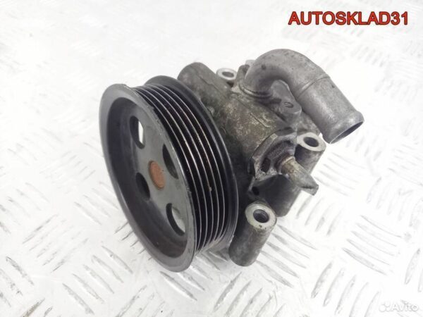 Двигатель EJ201 Subaru Impreza G11 2.0 Бензин - АвтоСклад31.рф - авторазборка контрактные б/у запчасти в г. Белгород