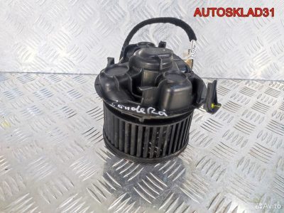 Моторчик отопителя Renault Sandero X90P35CH - АвтоСклад31.рф - авторазборка контрактные б/у запчасти в г. Белгород