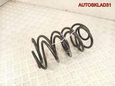 Пружина передняя Ford Focus 2 1335386 - АвтоСклад31.рф - авторазборка контрактные б/у запчасти в г. Белгород