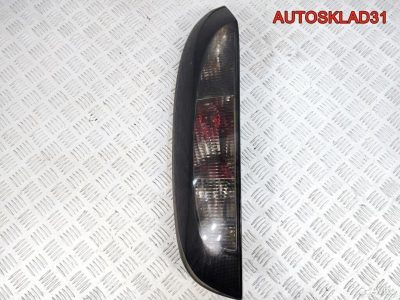 Фонари задние комплект Opel Corsa C 24457235 - АвтоСклад31.рф - авторазборка контрактные б/у запчасти в г. Белгород