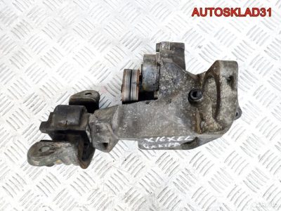 Кронштейн двигателя Opel Vectra B x16xel 90468139 - АвтоСклад31.рф - авторазборка контрактные б/у запчасти в г. Белгород
