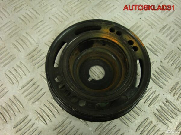 Бампер передний Honda Fit GD1 - АвтоСклад31.рф - авторазборка контрактные б/у запчасти в г. Белгород