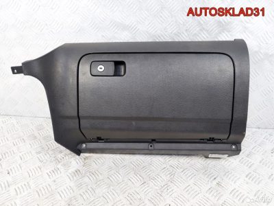 Бардачок Volkswagen Golf 6 1K1857290E - АвтоСклад31.рф - авторазборка контрактные б/у запчасти в г. Белгород