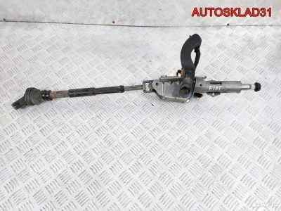 Колонка рулевая Fiat Ducato 244 2.3 JTD Дизель - АвтоСклад31.рф - авторазборка контрактные б/у запчасти в г. Белгород