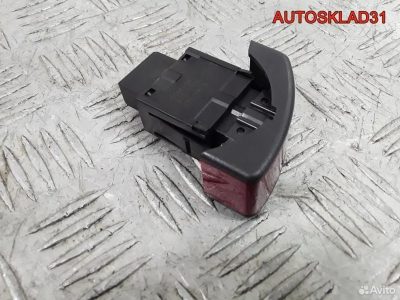 Кнопка аварийной сигнализации Opel Corsa C - АвтоСклад31.рф - авторазборка контрактные б/у запчасти в г. Белгород