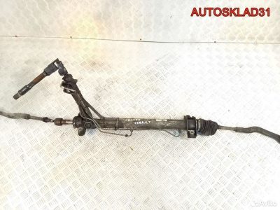 Рейка рулевая Renault Master 3 490014277R - АвтоСклад31.рф - авторазборка контрактные б/у запчасти в г. Белгород